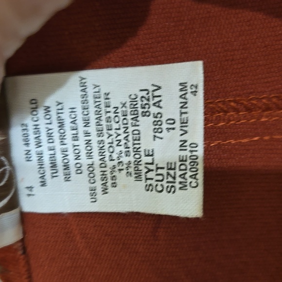 Company Collection jacket excellent condition - Picture 3 of 9